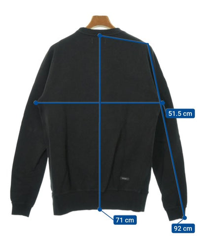 nonnative Sweatshirts
