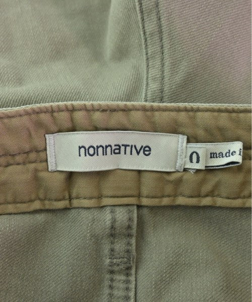 nonnative Other