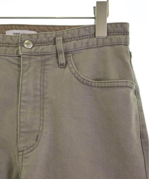 nonnative Other