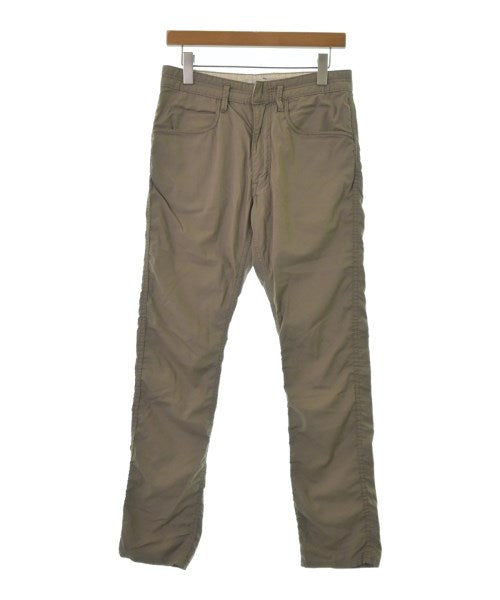 nonnative Other