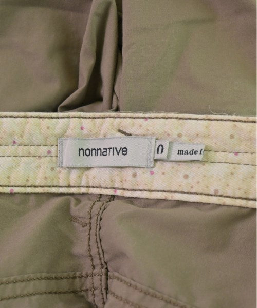 nonnative Other