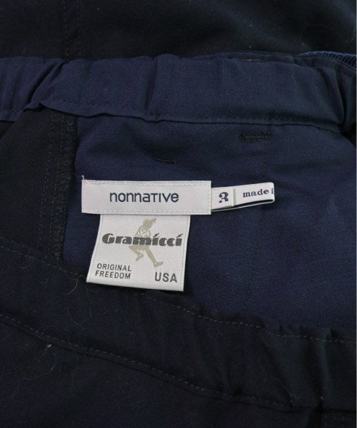 nonnative Other