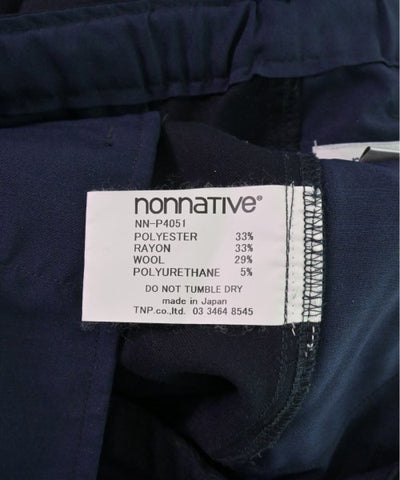 nonnative Other