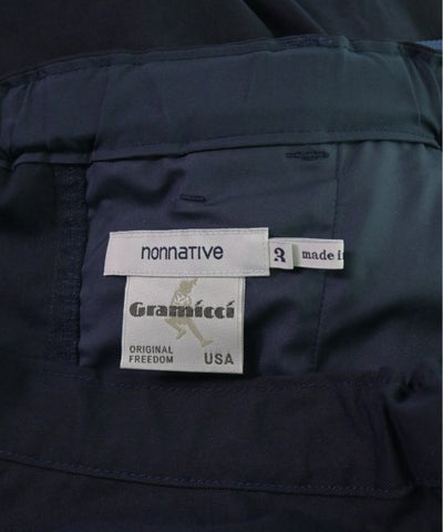 nonnative Other