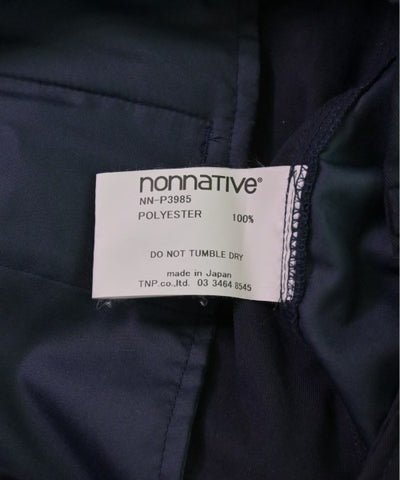 nonnative Other