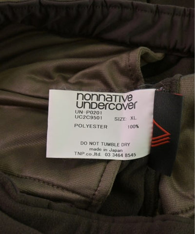 nonnative Other