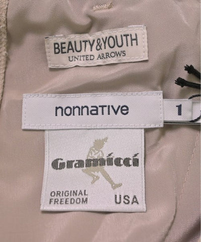 nonnative Other