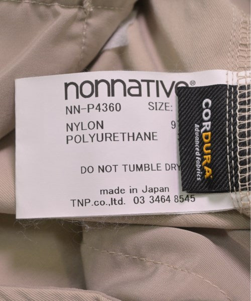 nonnative Other