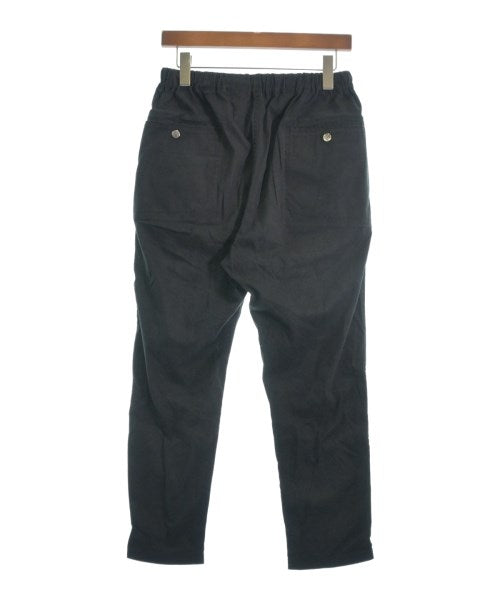 nonnative Other