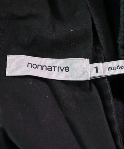 nonnative Other