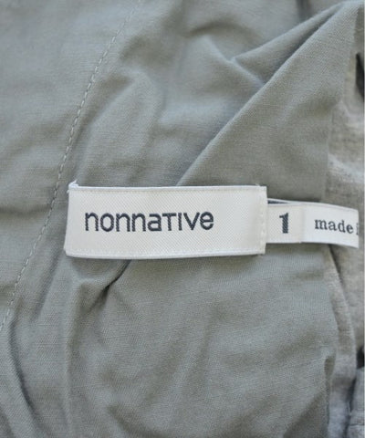 nonnative Other