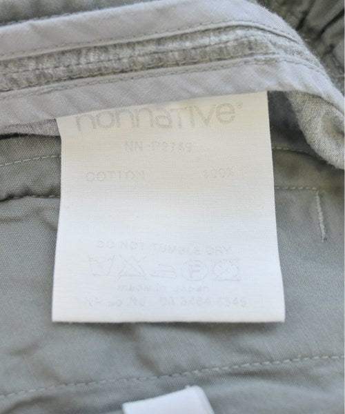 nonnative Other