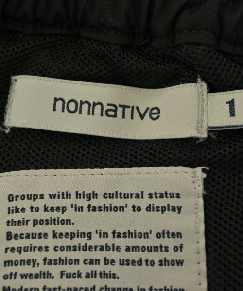 nonnative Other