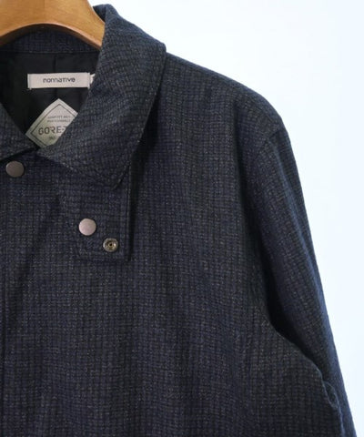 nonnative Soutien collar coats