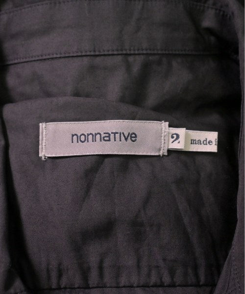 nonnative Casual shirts