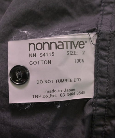 nonnative Casual shirts