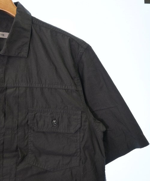 nonnative Casual shirts