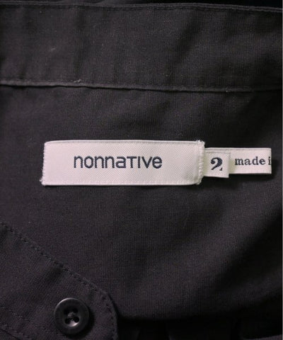 nonnative Casual shirts