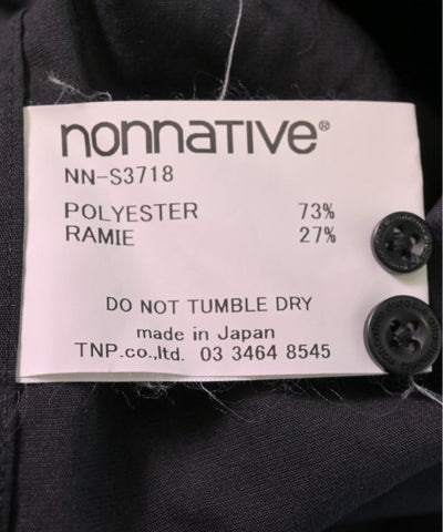 nonnative Casual shirts