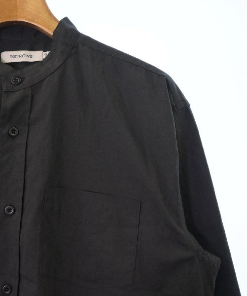 nonnative Casual shirts