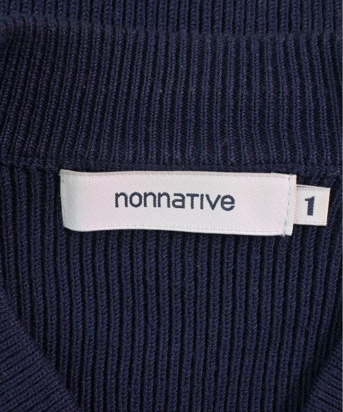 nonnative Cardigans