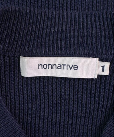 nonnative Cardigans