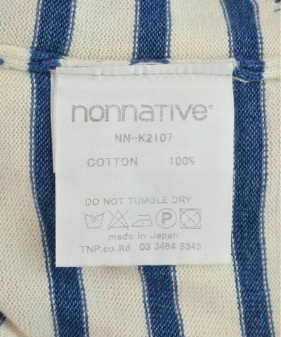 nonnative Cardigans