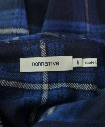 nonnative Other