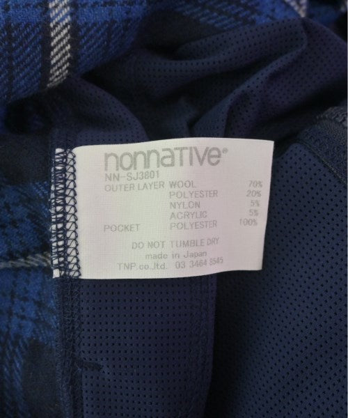 nonnative Other