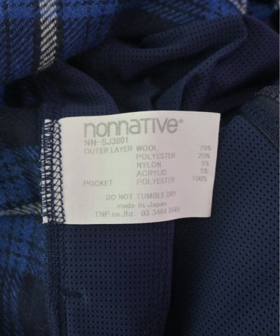 nonnative Other