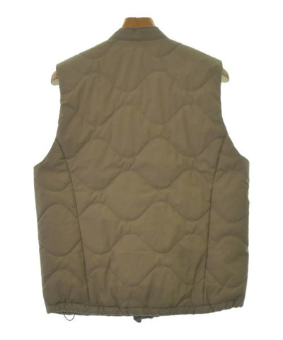 nonnative Down jackets/Vests