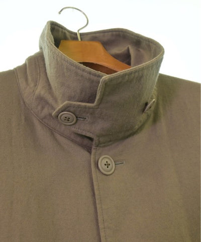 nonnative Soutien collar coats