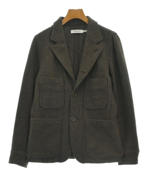 nonnative Other