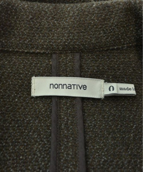 nonnative Other