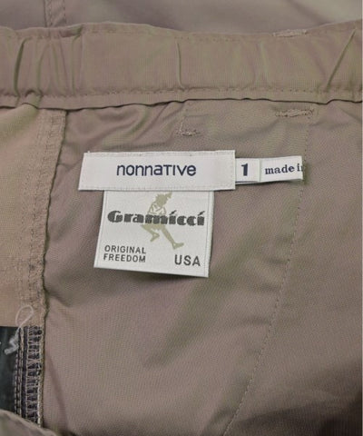 nonnative Other