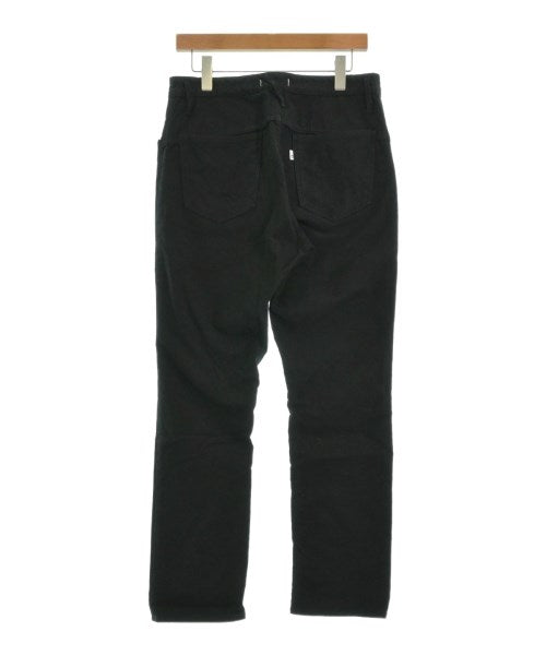 nonnative Chinos