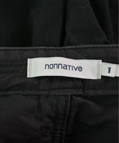 nonnative Chinos