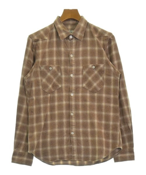 nonnative Casual shirts