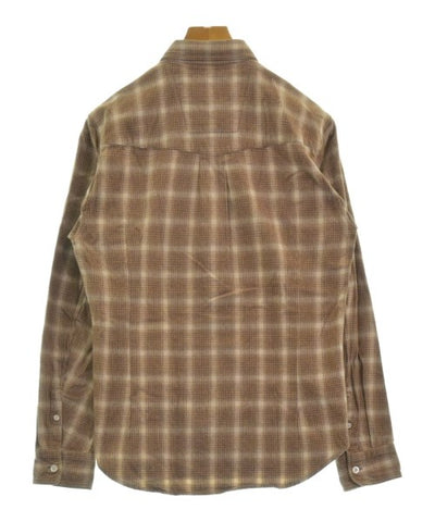 nonnative Casual shirts