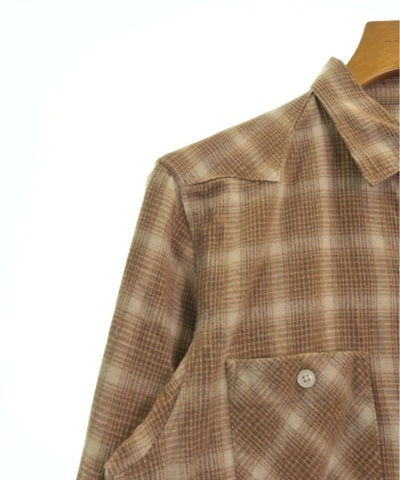 nonnative Casual shirts