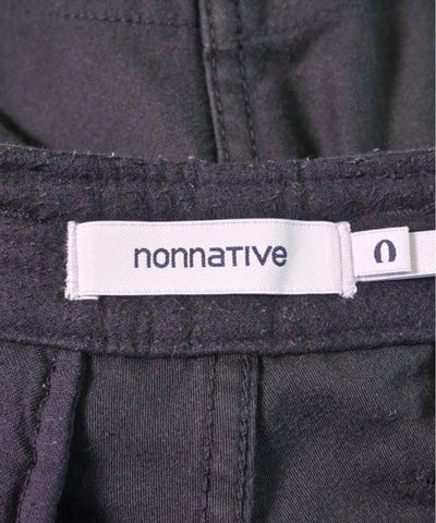 nonnative Other