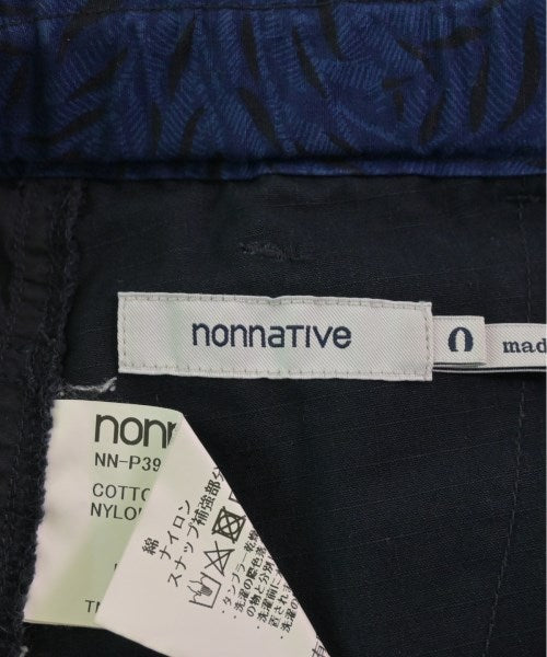 nonnative Shorts