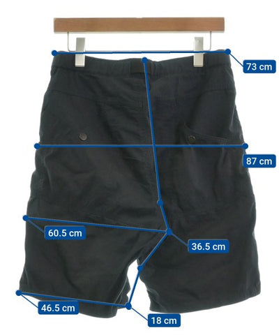 nonnative Shorts