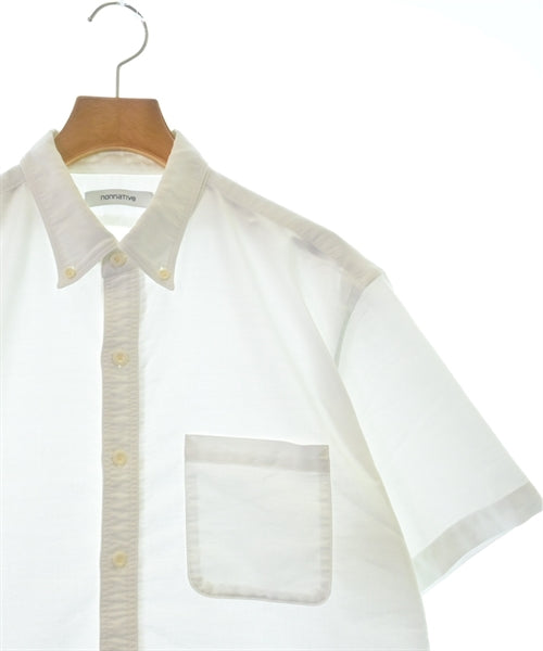 nonnative Casual shirts