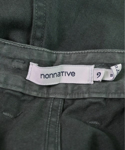 nonnative Other