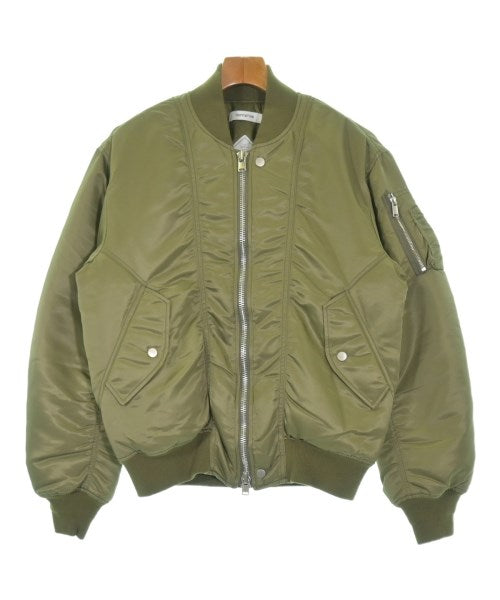 Nonnative Millitary jackets