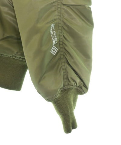 Nonnative Millitary jackets