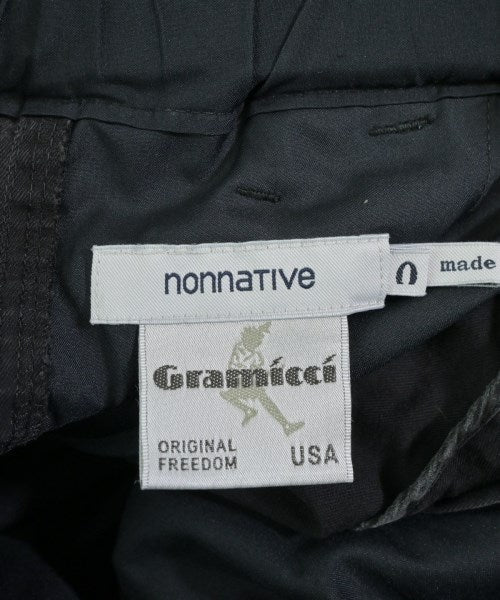 Nonnative Other