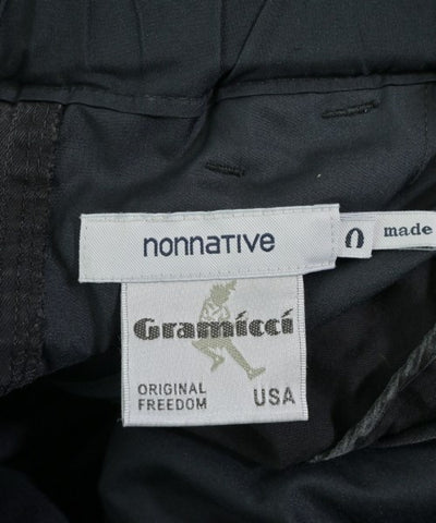 Nonnative Other