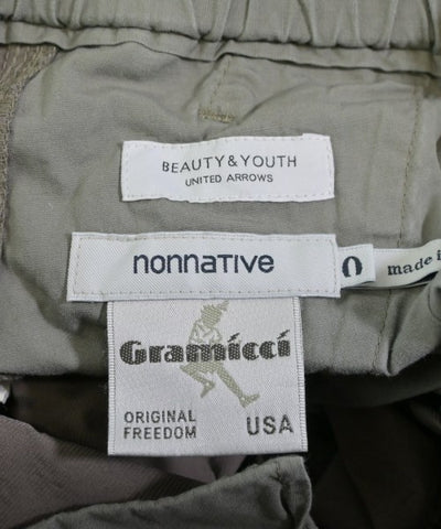 Nonnative Shorts